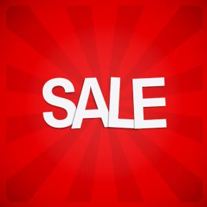 SALE